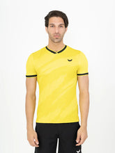 Art Dri-Fit Padel T-shirt - Yellow
